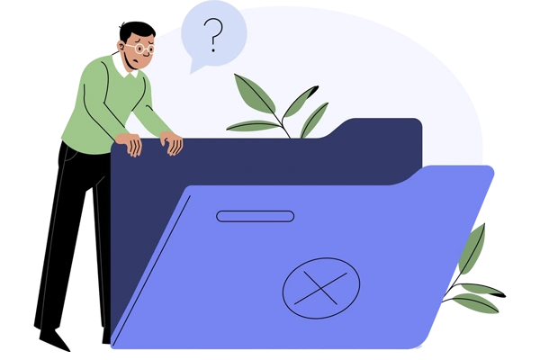 Create a Folder