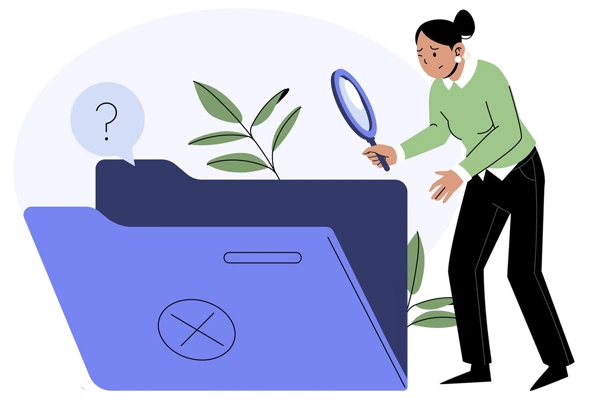 Rename a File or Folder