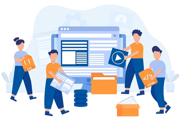 Share File Links
